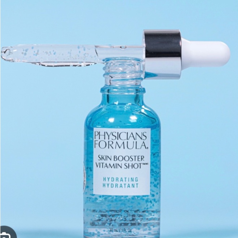 Physicians Formula Treatment Skin Booster Vitamin Shot